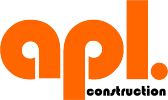 APL Construction Logo